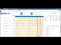 Consolidation Extension for SAP Analytics Cloud - Currency Conversion