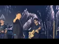 愛江山更愛美人 Ai Jiang Shan Geng Ai Mei Ren - 周華健 Wakin Chau Live in Singapore 15 Jun 24