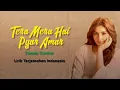 Download Lagu Lagu Pakistan | Tera Mera Hai Pyar Amar | Lirik Terjemahan | Ishq Murshid OST
