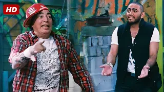 انت ازاي مش مبين حته من الكلوت أقوى افيهات نجم الجيل تامر حسني هتخليك تموت من الضحك 