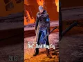 Download Lagu Vergil DMC1 to DMC: Peak of Combat (2001-2024) Evolution - Devil May Cry