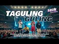 Lagu Taguling Guling❤️Silet Open Up feat[Jacson Zeran, Ecko Show \u0026 Diva Aurel]❤️Dj Remix Dance Party