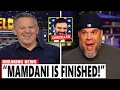 Zohran Mamdani LOSES IT After Greg Gutfeld Tyrus EXPOSE His TRUTH On LIVE TV