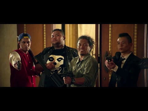 Comic 8 : Casino Kings Part 2 - Official Trailer