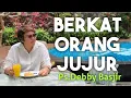 Download Lagu KHOTBAH PENDETA DEBBY BASJIR [ BERKAT ORANG JUJUR ] #khotbahdebbybasjir_db