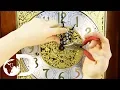 GRANDFATHER CLOCKS How It s Made