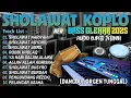 Download Lagu SHOLAWAT MERDU VIRAL KOPLO DANGDUT 2025 | SHOLAWAT NARIYAH PENYEJUK HATI PALING ADEM DIDENGAR