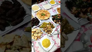 عزومتى فى رمضان عزومه عزومات رمضان اكسبلور Fypシ 