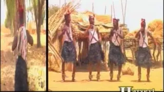 yahaya d gaujii dirie war gan war ham 