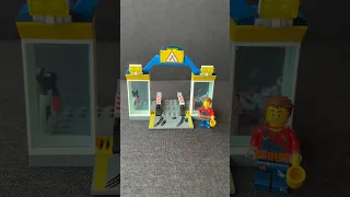 Lego City 60232 #lego #legocity #lego60232 #shortsvideo #shortvideo #short #shorts #donchuklego