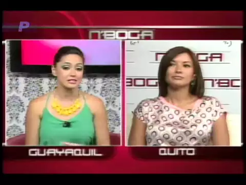  U EARTH DE COSTA RICA CUMPLE 25 AÑOS