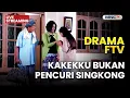 Lagu 🔴 KAKEKKU BUKAN PENCURI SINGKONG | LIVE DRAMA FTV | 8 DESEMBER 2025