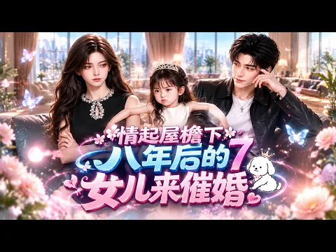情起屋檐下:八年后的女儿来催婚 第2集