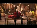 FEEM ( Official Video ) Jasmine Sandlas Ft. Amrit Maan | Mofusion | Pro Media