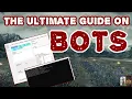 Evony Let s Talk About Bots Benefits How To Get Started