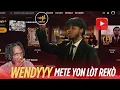 Download Lagu WENDYYY METE YON LÒT REKÒ 🐜 SOU YON LÒT AP FWA SA A 🔥PREMYE RAPÈ AYISYEN KI FÈL 💣 100k 😎
