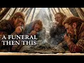 The Scythian Funeral Ritual That Shocked the Greeks