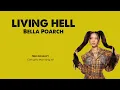 Vietsub | Living Hell - Bella Poarch | Lyrics Video