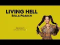 Download Lagu Vietsub | Living Hell - Bella Poarch | Lyrics Video