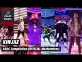 KINJAZ - ABDC Season 8 Compilation (No Audience)
