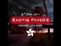 Download Lagu Exotiq Fiive02 - Ain't Nobody remix