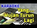 Download Lagu ANTARA BENCI DAN RINDU - Ratih Purwasih | KARAOKE HD