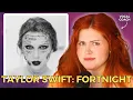 TAYLOR SWIFT Fortnight | Vocal Coach Reacts