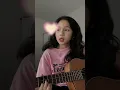 Download Lagu Bocah ini geregatan main gitarnya salah di bagian akhir  #Playing guitar #music #guitar #cover Duvet