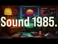 Lagu 📼 1985 RETRO | Chill 80s Evening Ambiance | Sentimental Synthwave \u0026 Dreamy Vibes