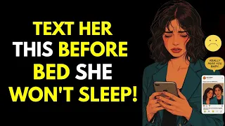 say these 6 good night messages and she ll think about you all night stoicism