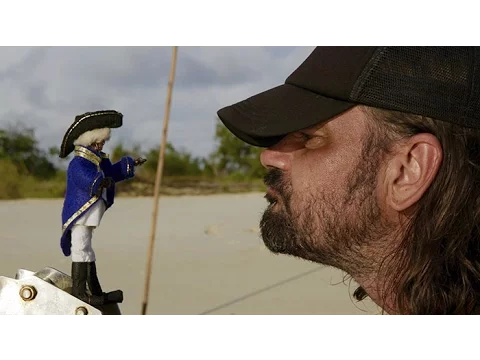 We Don't Need a Map – Opening Night Trailer – SFF 17