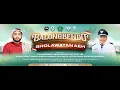 Download Lagu BALONGBENDO SHOLAWATAN AEH BERSAMA HABIB AHMAD BIN MUSTOFA AL HADAR, S.E.I.