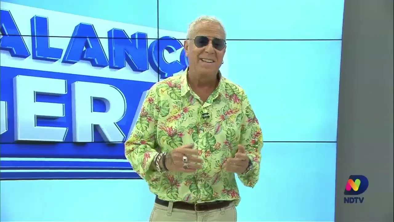 Confira o quadro de Cacau Menezes desta sexta-feira