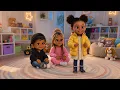 Count with Emery, Haiden, & Jaylen