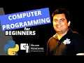 Basics of Computer Programming for Beginners