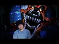 I Tried Mode in FNAF 4