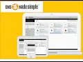 CMS Made Simple install module and edit template part 02