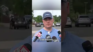 O Keefe Friend Speaks