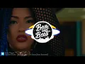Stefflon Don - 16 Shots [BASS BOOSTED]