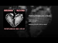 Download Lagu Mark Ronson \u0026 Miley Cyrus - Nothing Breaks Like a Heart (Audio)