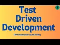 Test Driven Development in C A Complete Beginner s Guide Part 01