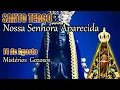 Download Lagu 🔴Santo Terço de Aparecida | Dia 14 de Agosto Segunda - Mistérios Gozosos | Terço Aparecida Hoje