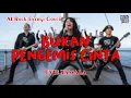 Lagu Jhonny Iskandar - Bukan Pengemis Cinta (AI Rock Energi Cover)