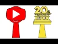 Download Lagu My Sprunki OC: YouTube and 20th Century Fox