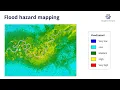Flood Hazard Mapping in Earth Engine