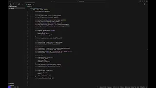 Python URL Shortener Speed Tutorial with GUI Source Code 2024