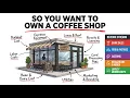 The Economics of Owning a Coffee Shop but I respect your time