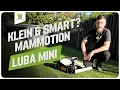 Download Lagu 🌱 Mini, aber oho? So schlägt sich der Mammotion Luba Mini im Praxistest! 🌱