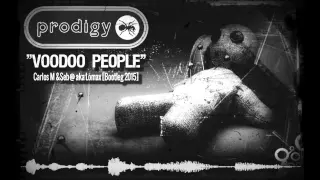 The Prodigy - Voodoo People (Carlos M & Seb@ aka. Lomax Bootleg)