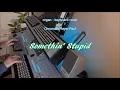 Download Lagu Somethin' Stupid - Organ \u0026 keyboard (chromatic)
